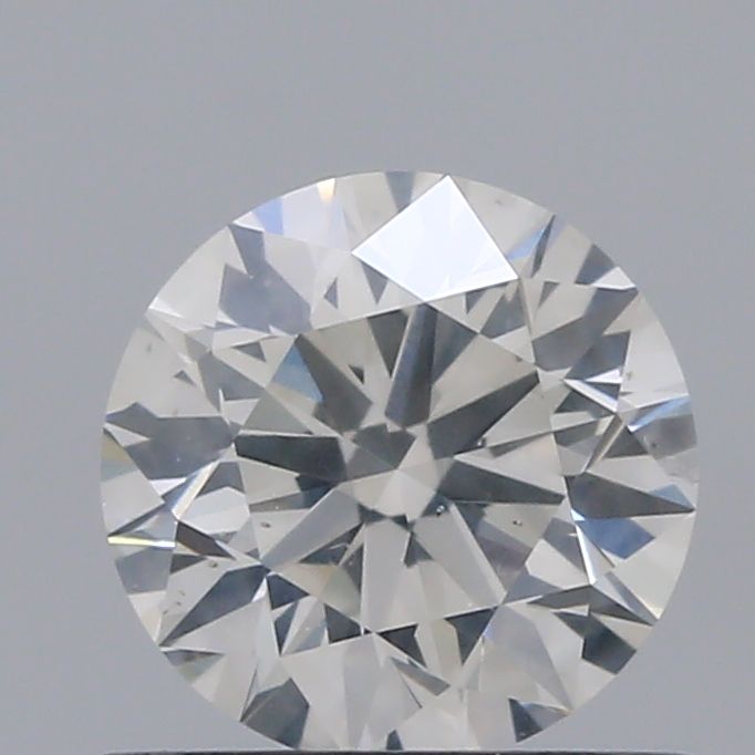 0.65 ct Round Diamond
