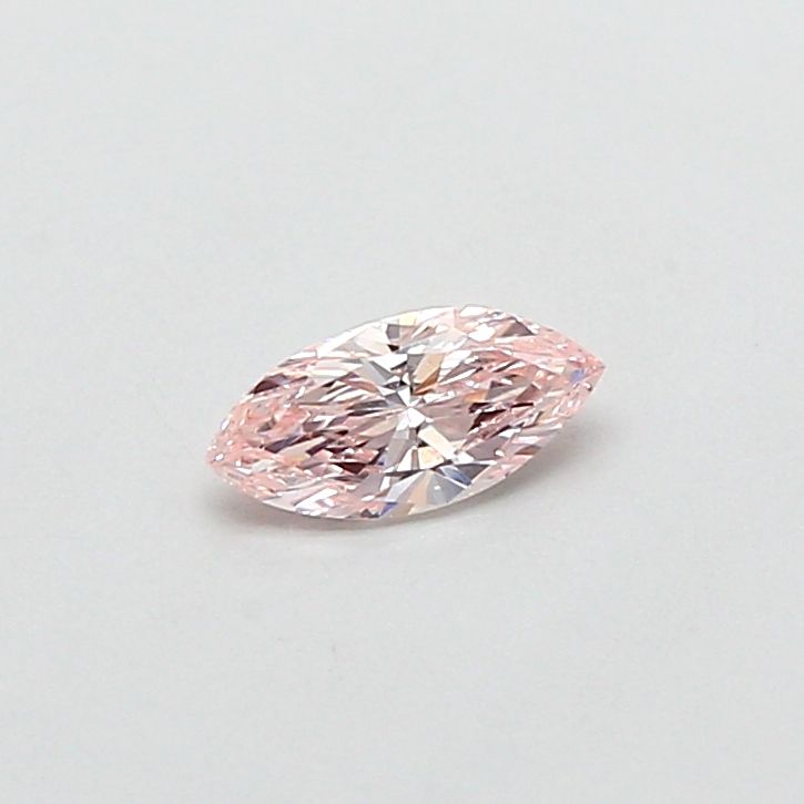 0.25 ct lab-grown Marquise Diamond