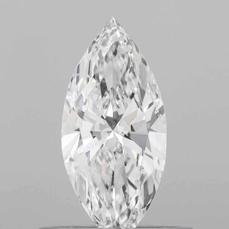 0.49 ct lab-grown Marquise Diamond