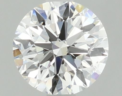 1.07 ct lab-grown Round Diamond