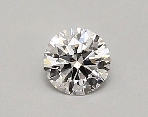 0.32 ct lab-grown Round Diamond