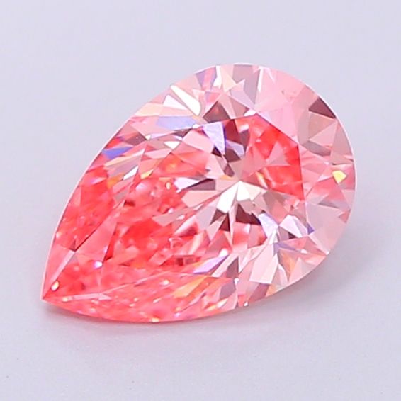 0.99 ct Pear diamond