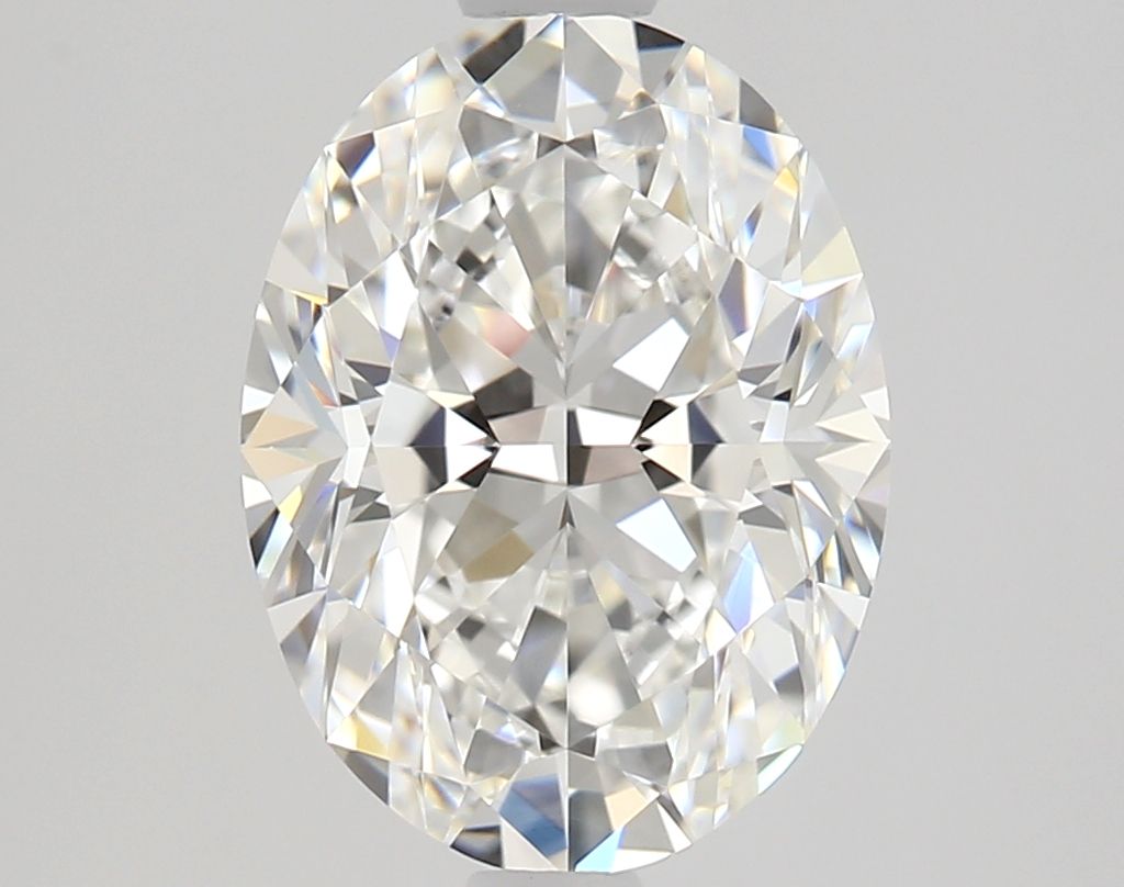1.75 ct Oval diamond