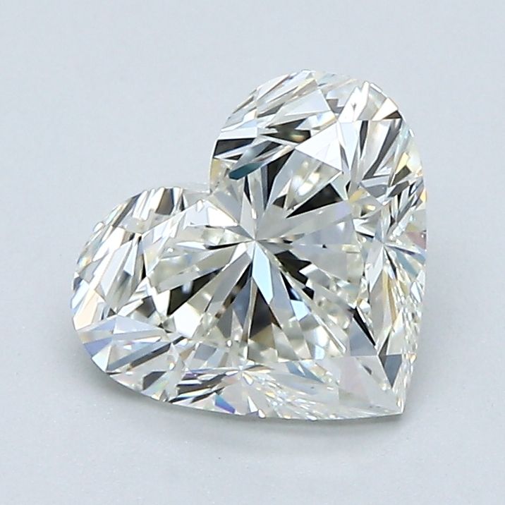 1.71 Carat