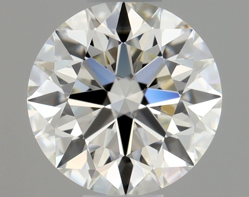 0.50 ct Round diamond