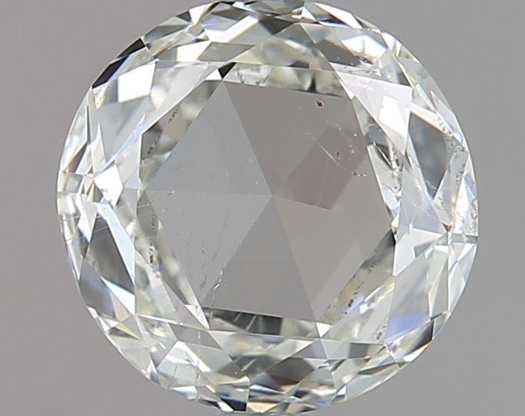 1.04 ct Rose Diamond