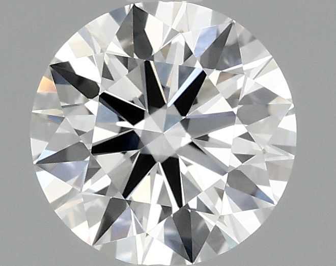 1.02 ct. round Lab Grown Diamond front image