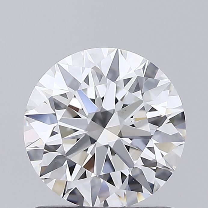 1.09 ct. round Lab Grown Diamond front image