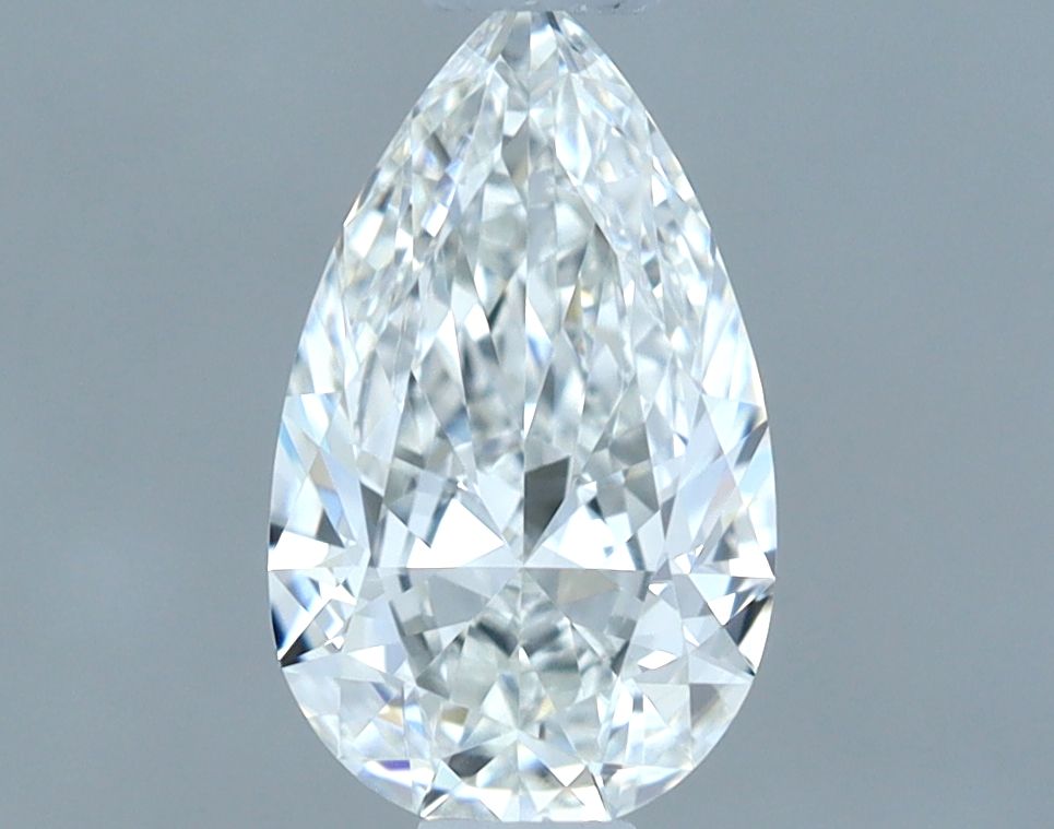 Diament 0.55 ct G/VVS2