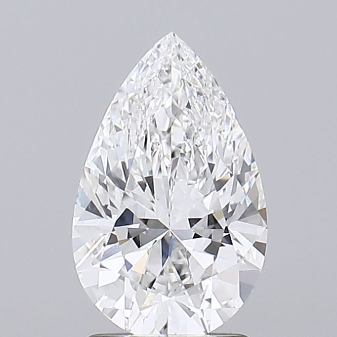 1.86 ct. radiant Lab Grown Diamond front image