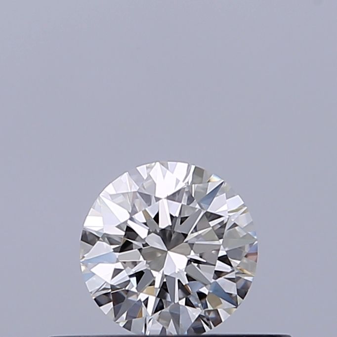 0.29 ct Round diamond