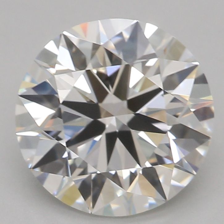 1.50 ct. round Lab Grown Diamond front image
