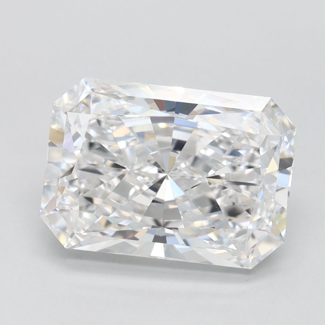 2.39 ct. radiant Lab Grown Diamond front image