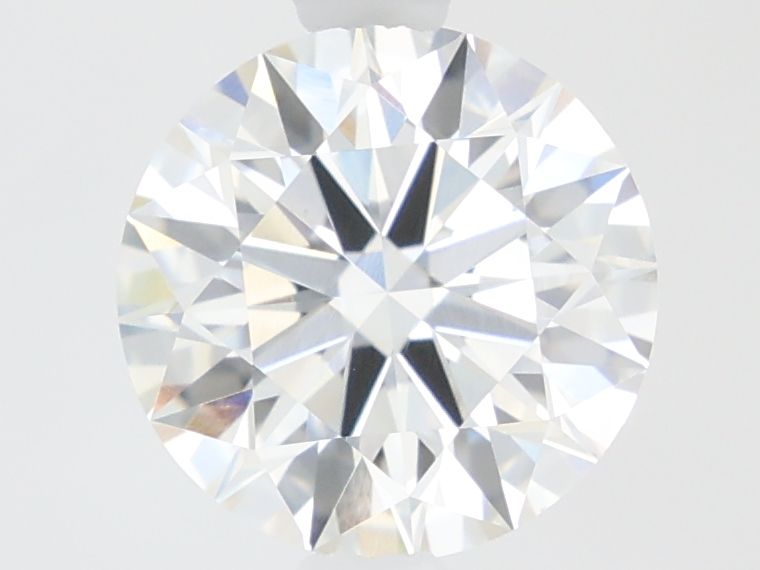 1.03 ct. round Lab Grown Diamond front image