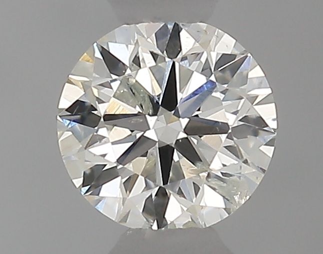 0.3 ct Round Diamond
