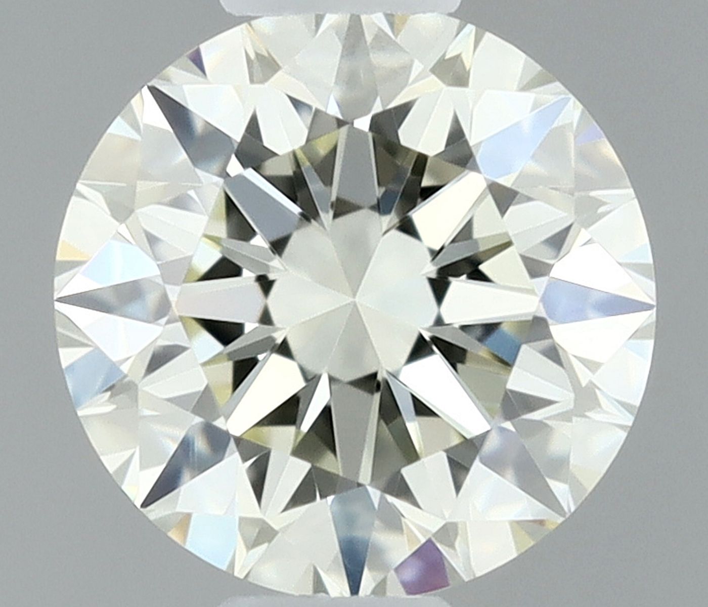 0.4 ct Round Diamond
