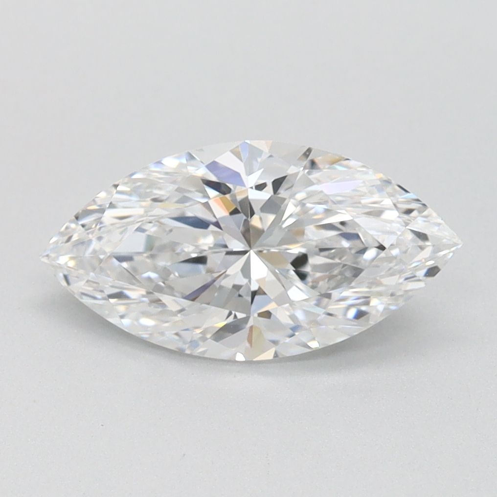 1.07 ct. marquise Lab Grown Diamond front image