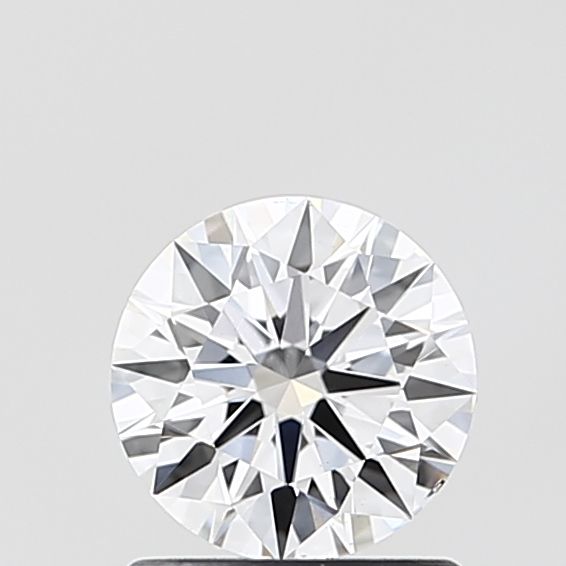 1.02 ct. round Lab Grown Diamond front image
