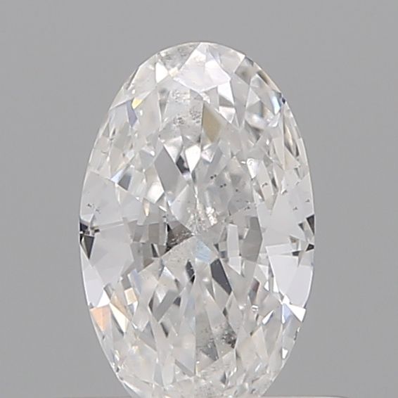 0.37 ct Oval Diamond