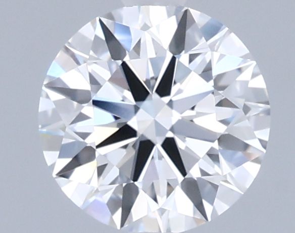 0.92 ct. round Lab Grown Diamond front image