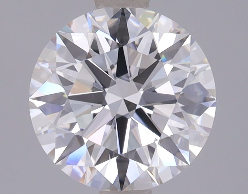 2.08 ct. round Lab Grown Diamond front image