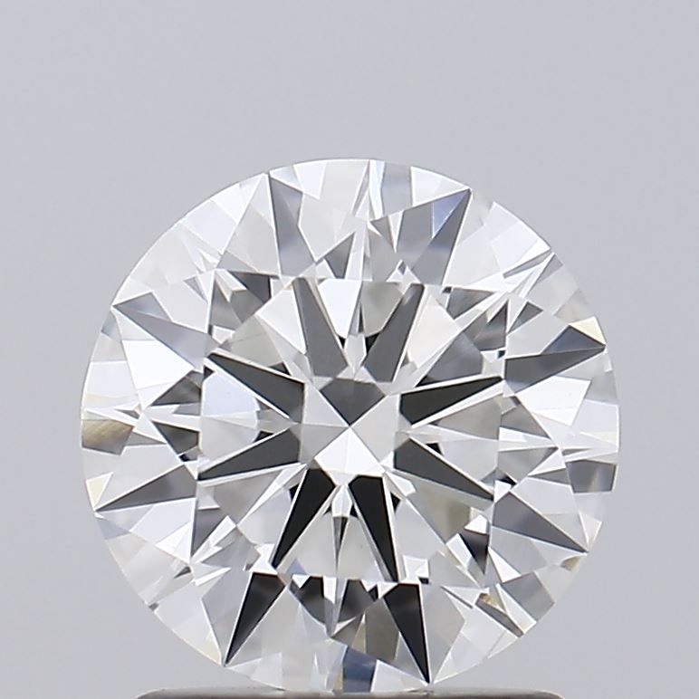 1.52 ct. round Lab Grown Diamond front image