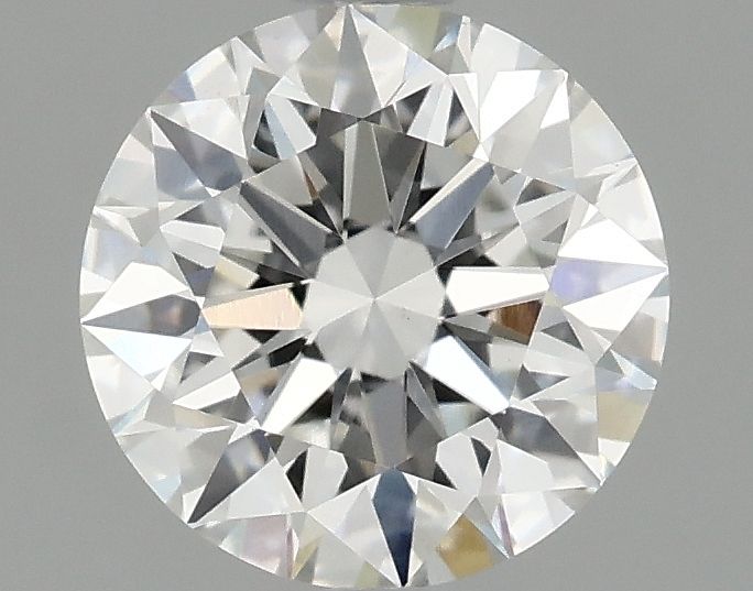 1.09 ct. round Lab Grown Diamond front image