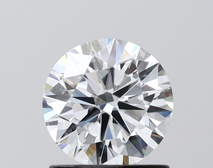 1.00 ct. round Lab Grown Diamond front image