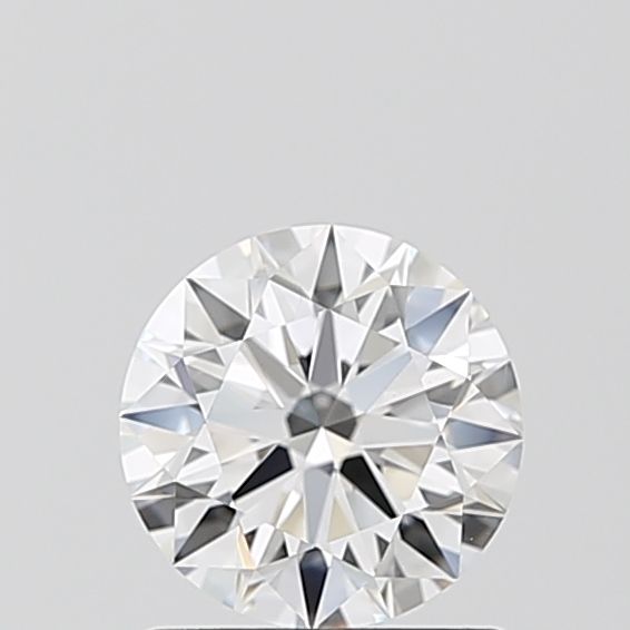 1 ct lab-grown Round Diamond
