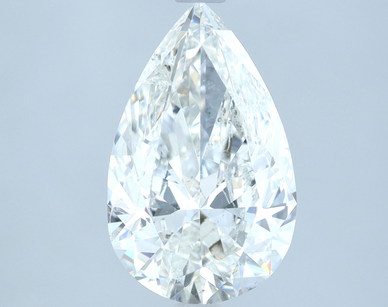 3.02 Carat