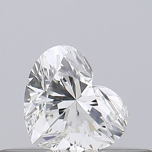 0.2 ct Heart Diamond