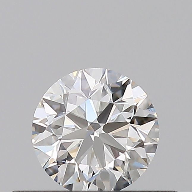 0.30 ct Round diamond