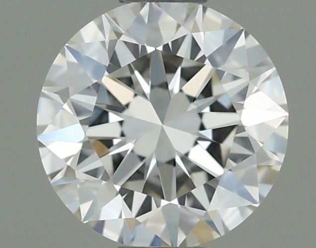 0.50 ct Round diamond