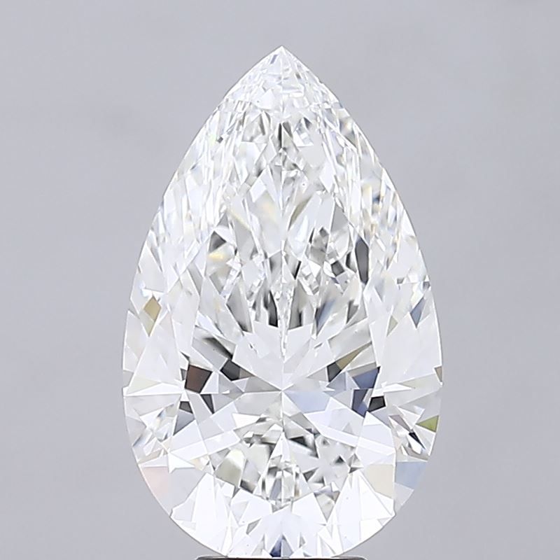 8.07 Carat