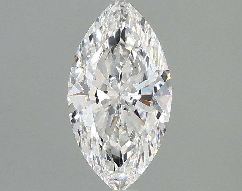 1.09 ct. marquise Lab Grown Diamond front image