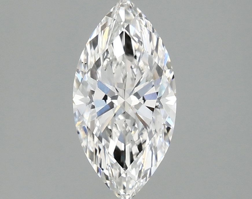 1.08 ct. marquise Lab Grown Diamond front image