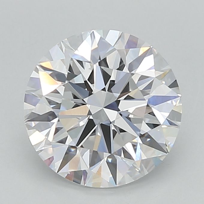 2.03 Carat