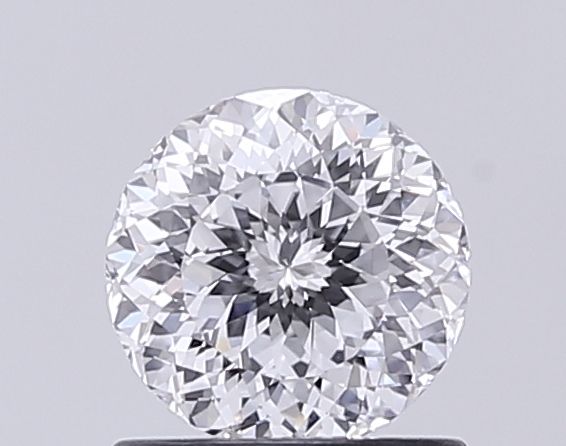0.94 ct. round Lab Grown Diamond front image