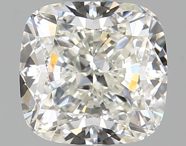 0.91ct Cushion diamond