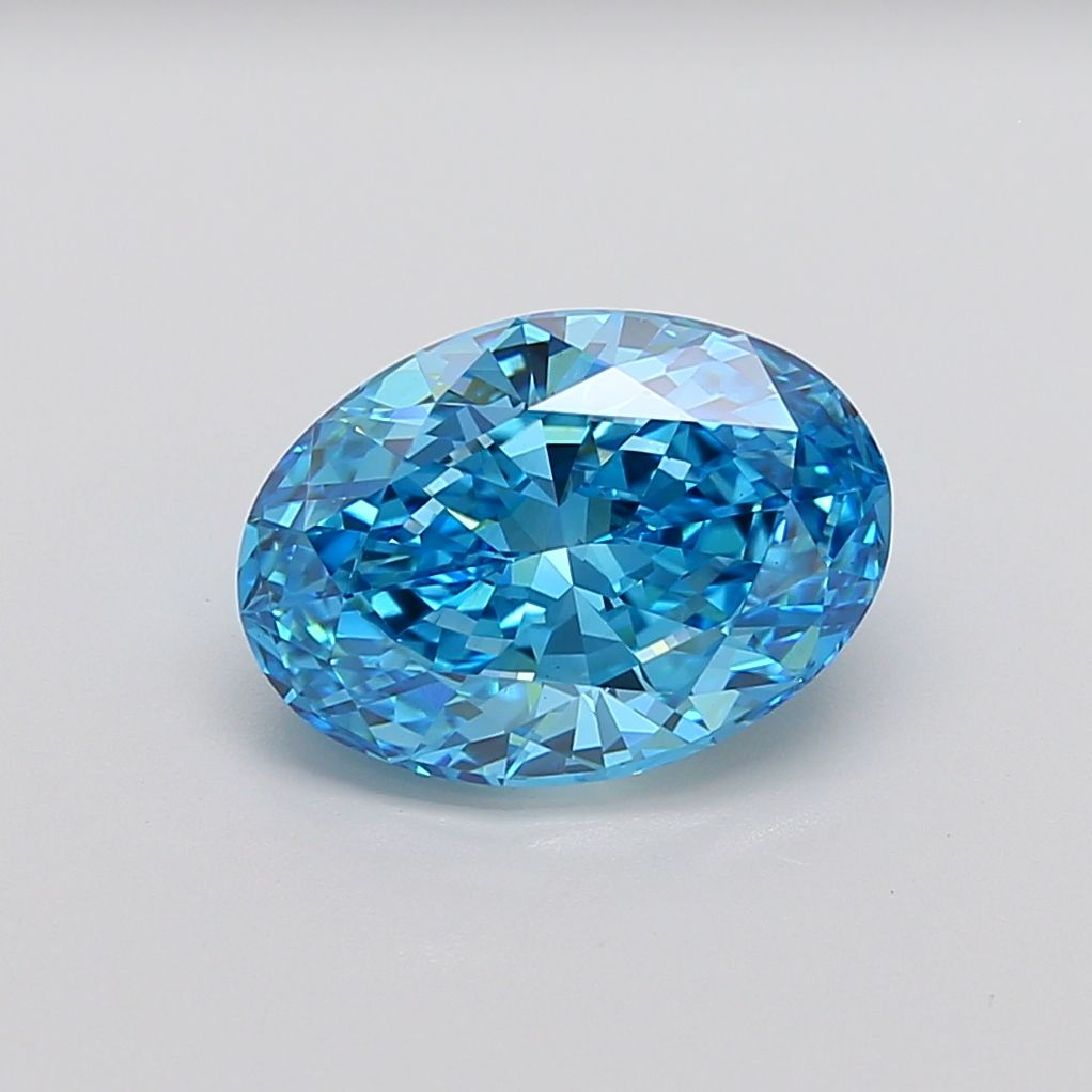 5.32 Carat