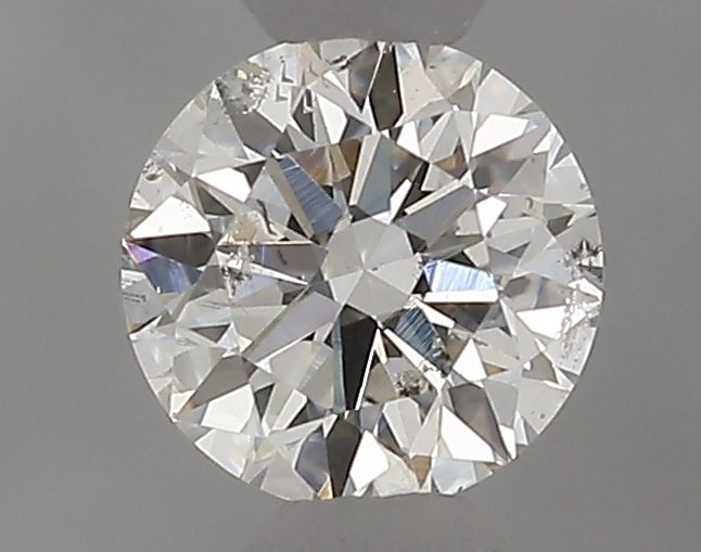 0.31 ct Round Diamond