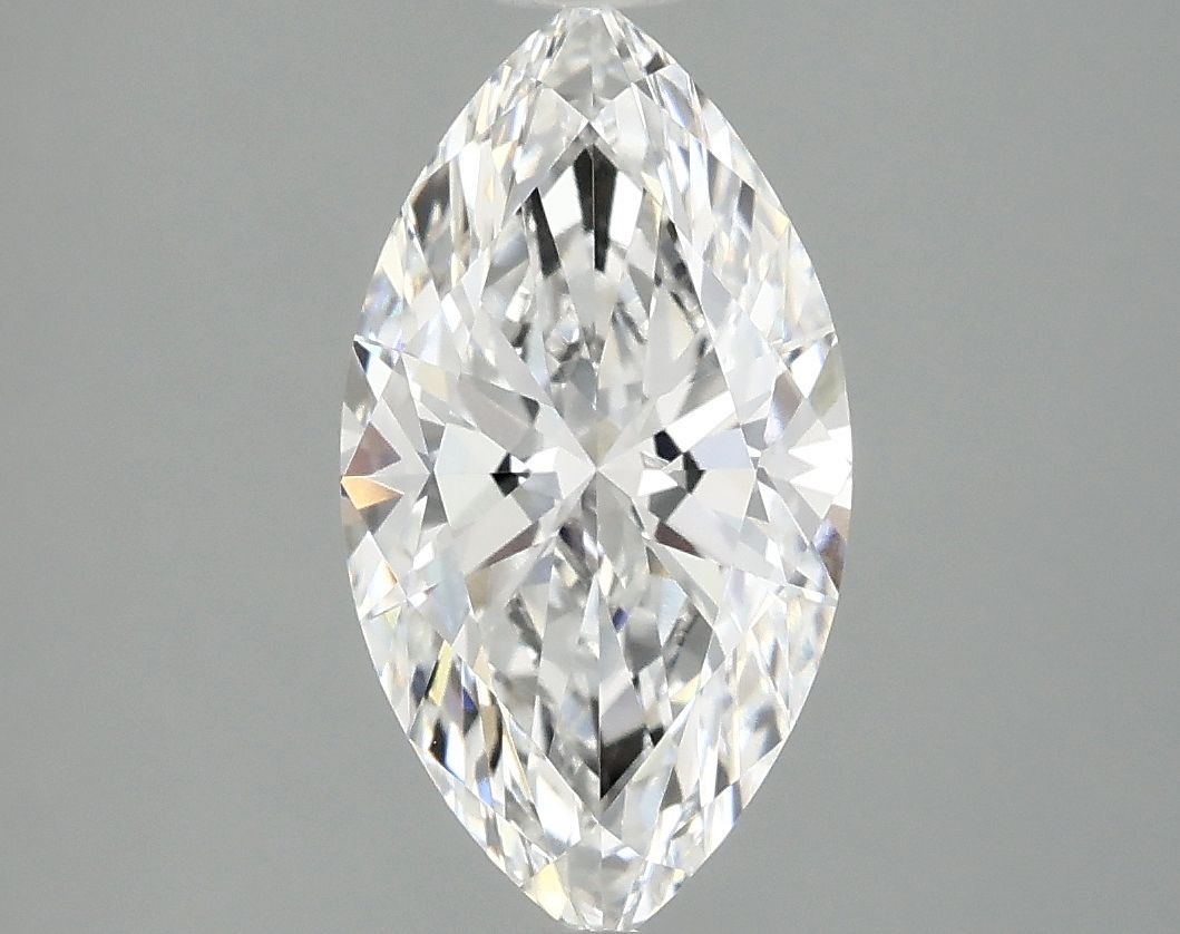 2.05 ct. marquise Lab Grown Diamond front image