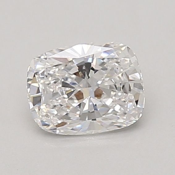 0.81 ct lab-grown Cushion modified Diamond