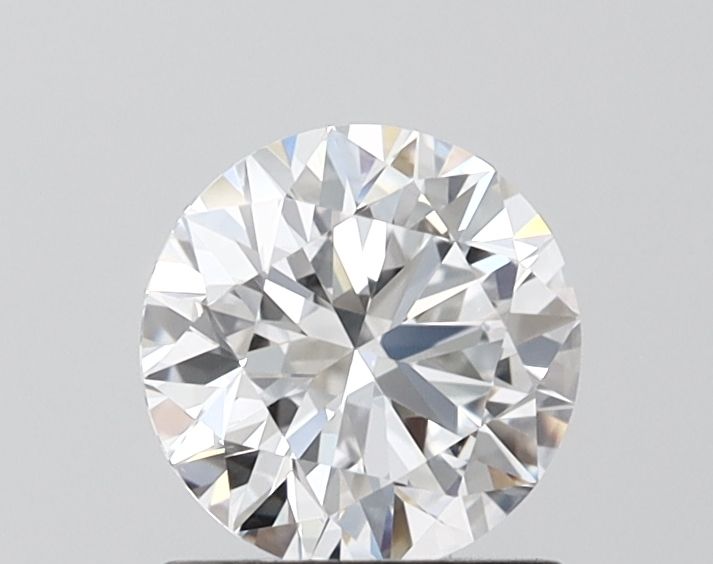 1.07 ct. round Lab Grown Diamond front image