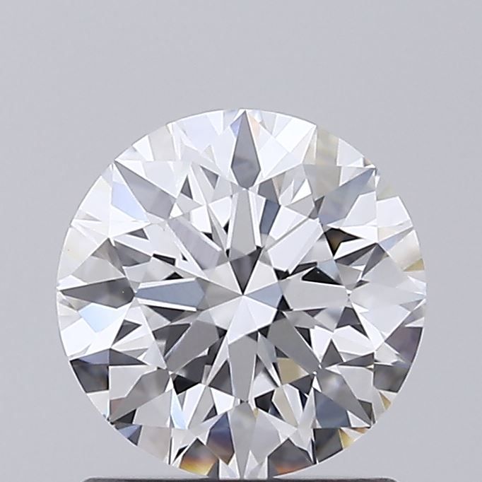 1.05 ct. round Lab Grown Diamond front image