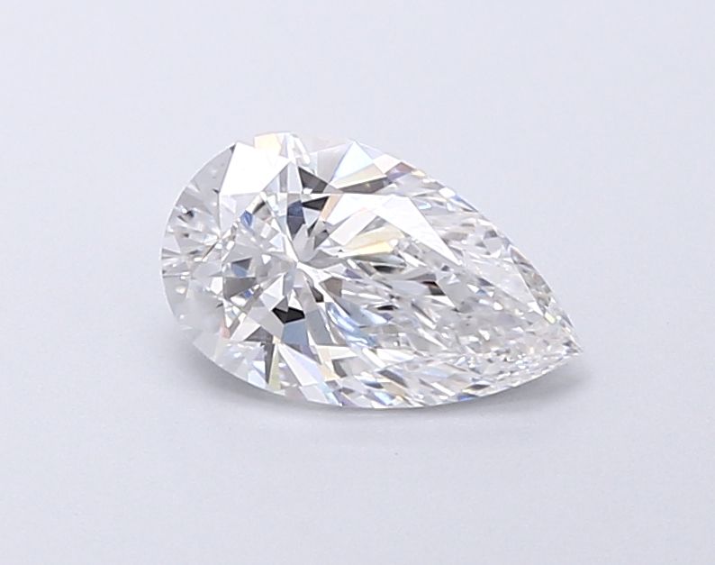 1.60 ct Pear diamond