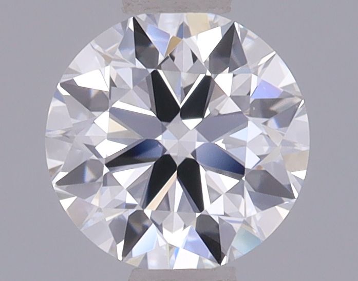 0.73 ct. round Lab Grown Diamond front image