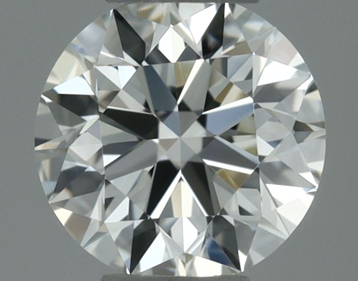 0.30 ct Round diamond
