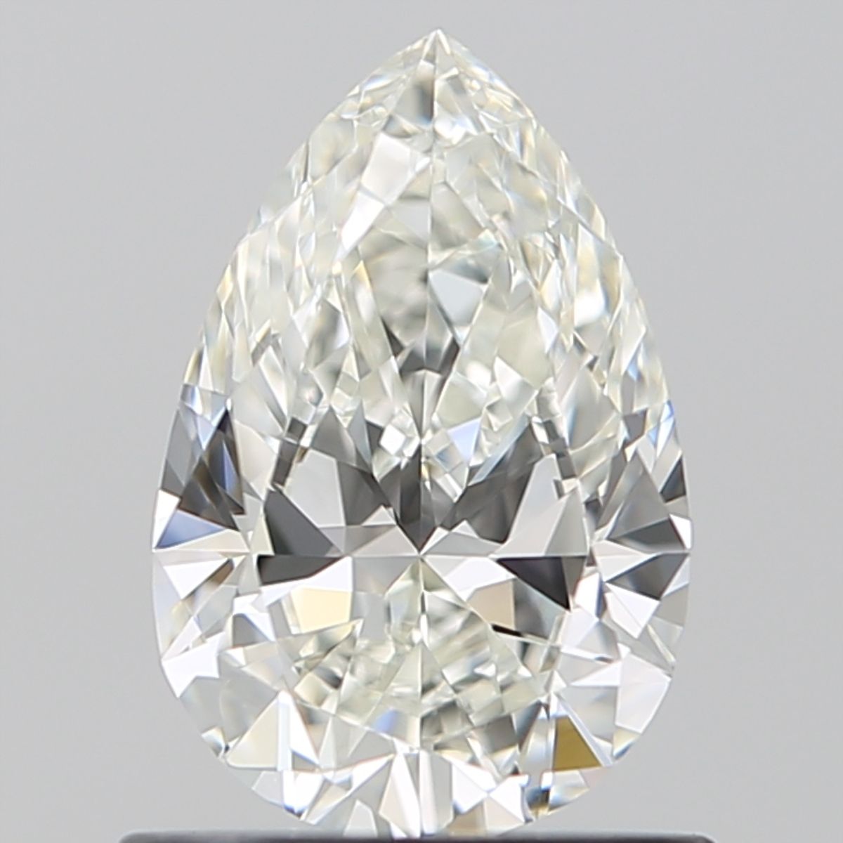0.80 ct Pear diamond