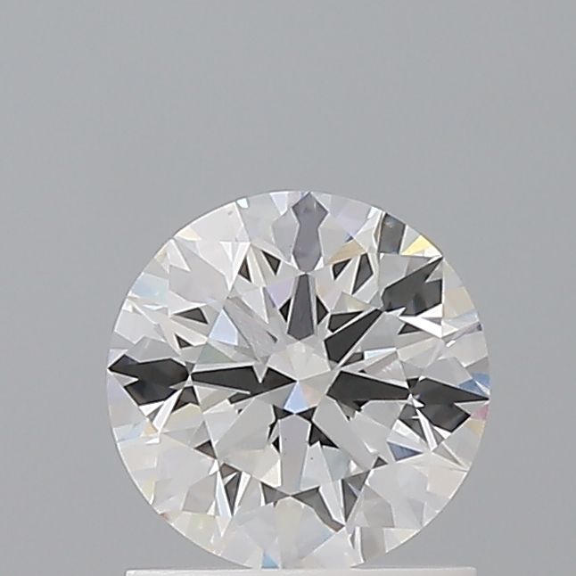 1.05 ct. round Lab Grown Diamond front image